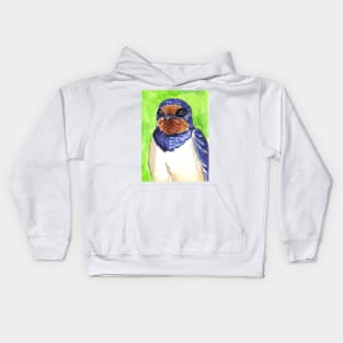 Swallow Kids Hoodie